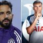 Man United bị Tottenham 'trả đũa' vụ Mbeumo, HLV Ruben Amorim mất mảnh ghép hoàn hảo ở hàng tiền vệ