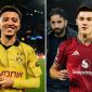 Dortmund xác nhận tái hợp Sancho, Manchester United chiêu mộ thành công Sesko nhờ 'vũ khí bí mật'?