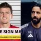 Harry Maguire chính thức phải hầu tòa sau bản án 21 tháng tù, Manchester United tìm người thay thế?