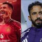 HLV Ruben Amorim xác nhận vụ Benjamin Sesko tới Man Utd, Hojlund đếm ngược ngày rời Old Trafford?