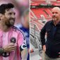 Kết quả bóng đá hôm nay: Người cũ Man United lập kỷ lục; Messi nhận tin dữ tại Inter Miami