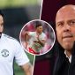 Liverpool chính thức nhập cuộc vụ Benjamin Sesko, HLV Ruben Amorim vỡ mộng siêu đội hình tại Man Utd