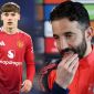 Tin chuyển nhượng sáng 1/8: Man United chiêu mộ 'Pogba 2.0'; MU hoàn tất hợp đồng mới