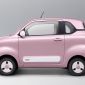 Ô tô điện mới tinh giá 109 triệu đồng ra mắt ‘gây sốt’ cộng đồng mạng: Honda SH chính thức ‘ngã gục’