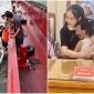 Nghẹn ngào lời kể về khoảnh khắc sinh tử của cha và con gái 6 tuổi trôi dạt 13 giờ trên biển