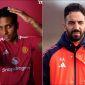 Rodrygo chính thức xác nhận vụ gia nhập Manchester United, Ruben Amorim chuẩn bị đón siêu tiền đạo?