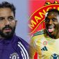 Man United bị Tottenham 'trả đũa' vụ Bryan Mbeumo, HLV Ruben Amorim vỡ mộng với 'siêu tiền đạo'