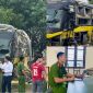 Vụ lật xe khách kinh hoàng khiến 10 người chết: Bất ngờ số tiền các nạn nhân được bảo hiểm chi trả