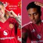 Tin chuyển nhượng tối 1/8: Chính thức xong vụ MU chiêu mộ Rodrygo; Man Utd công bố bom tấn thứ 4?