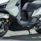 Tin xe 1/8: Honda ra mắt mẫu xe ga 150cc mới cứng giá 54 triệu đồng, ‘chất’ hơn Vario và Air Blade