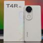 Vua hiệu năng tầm trung vivo T4R ra mắt: Màn hình cong 120Hz, bền chuẩn quân đội, camera xịn so kè Galaxy S25