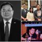 Xót xa bức tâm thư của con gái cả ông Hoàng Nam Tiến gửi ba mình: 'Sao ba không đợi con về...'
