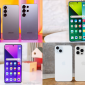 Tin công nghệ tối 2/8: Redmi K90 rò rỉ, Galaxy S24 FE đại hạ giá, bảng giá iPhone 15, bảng giá điện thoại Samsung