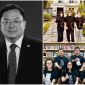 Bạn thân khẳng định ông Hoàng Nam Tiến rất chung thủy, chỉ yêu một người từ tiểu học sau này là vợ