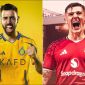 Chuyển nhượng MU 2/8: Bruno Fernandes đạt thỏa thuận tới Al Nassr; Vụ Sesko cập bến Man Utd hoàn tất
