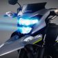 Honda trình làng mẫu xe côn tay 162cc 'giá rẻ' mới ấn tượng hơn Winner X, có ABS như Yamaha Exciter