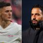Newcastle chính thức đánh bại Man Utd vụ Benjamin Sesko, Ruben Amorim vỡ mộng với siêu tiền đạo