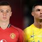 Tin bóng đá quốc tế 2/8: Benjamin Sesko lật kèo Man Utd; Ronaldo 'rút ruột' Manchester United