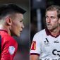 CLB CAHN kích hoạt bom tấn gây chấn động, ngôi sao 20 tỷ đồng cập bến V.League