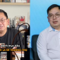 Công bố clip quay trước 2 ngày ông Hoàng Nam Tiến qua đời, nghẹn ngào lời dặn dò cuối cùng của ông