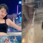 Camera ghi lại hình ảnh cuối của cô gái 26 tuổi mất tích hơn 1 tháng ở TP.HCM, phát hiện chi tiết đáng ngờ