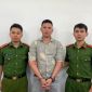Bắt gã đàn ông khiến bé trai phải sống đời tàn tật sau 1 năm trốn truy nã, bất ngờ nơi phát hiện