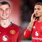 Tin chuyển nhượng sáng 3/8: Vụ Benjamin Sesko đến MU chính thức xong; Man Utd chốt tương lai Antony?
