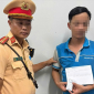 Tài xế dương tính với ma túy vẫn lái xe khách chở hơn 10 người, phẫn nộ lời khai tại công an