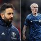 Tin MU hôm nay 3/8: Garnacho chốt bến đỗ ở Ngoại hạng Anh; Man United đón trò cưng Ruben Amorim