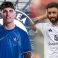 Tin bóng đá quốc tế 3/8: Chính thức xong vụ Bruno Fernandes rời MU; Garnacho đồng ý gia nhập Chelsea?