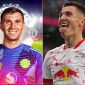 Chuyển nhượng MU 3/8: Vụ Emiliano Martinez tới Man Utd chính thức xong; Sesko đồng ý tới Man United