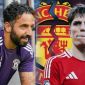 Garnacho gỡ nút thắt cho Ruben Amorim, ‘người thừa’ Man Utd xác định bến đỗ mới tại Ngoại hạng Anh