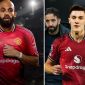 Kết quả bóng đá hôm nay: Mbeumo gây sốt trong ngày ra mắt Man Utd; HLV Amorim nhận tin vui từ Sesko