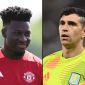 Ruben Amorim chính thức xác nhận vụ Emiliano Martinez, Onana rời Manchester United trong 48h tới?