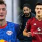 Benjamin Sesko chính thức 'bật đèn xanh', Man Utd 'phá két' đưa bom tấn thứ 4 cập bến Old Trafford?