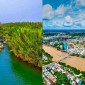 Tỉnh có chi phí sống rẻ nhất Việt Nam: Nhiều đặc sản nổi tiếng thế giới, được thiên nhiên ưu ái