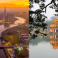 Bỏ xa Hà Nội và TP.HCM, đây mới là tỉnh giàu nhất Việt Nam, thu nhập bình quân đầu người cực khủng