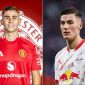 Tin chuyển nhượng trưa 3/8: MU chính thức chiêu mộ công thần Barcelona; Xong vụ Sesko tới Man Utd