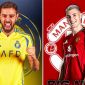 Tin chuyển nhượng tối 3/8: Xong vụ Bruno Fernandes tới Al Nassr; Man United công bố bom tấn thứ 4?