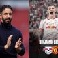 Tin MU hôm nay 4/8: Thương vụ Sesko - Man United đổ bể; Thêm 3 tân binh cập bến MU