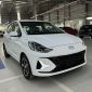 Bảng giá lăn bánh Hyundai Grand i10 đầu tháng 8/2025 giảm cực sâu, quyết ‘hạ đo ván’ Kia Morning