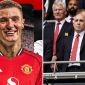 Sếp lớn Man United tuyên bố đanh thép, HLV Ruben Amorim ấn định thời điểm đón bom tấn thứ 4?