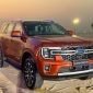 Giá lăn bánh Ford Everest đầu tháng 8/2025 cực 'mềm', đả bại Hyundai Santa Fe và Toyota Fortuner