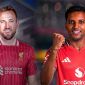 Tin chuyển nhượng sáng 5/8: Vụ Rodrygo gia nhập Man Utd chính thức xong; Harry Kane tái xuất Ngoại hạng Anh?