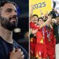 Kết quả bóng đá hôm nay: ĐT Việt Nam nhận tin vui trên BXH FIFA; Man United công bố bom tấn thứ 4?