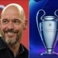 Lịch thi đấu bóng đá hôm nay: HLV Ten Hag đi vào lịch sử Leverkusen; Địa chấn ở Champions League?