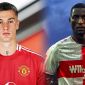 Thương vụ Sesko - Man United đổ bể, HLV Ruben Amorim chiêu mộ 'sát thủ' hàng đầu châu Âu thay thế?