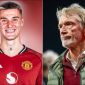 Manchester United chính thức đánh bại Newcaslte, Sir Jim Ratcliffe tất tay thương vụ Benjamin Sesko