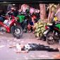 Nam thanh niên tự đâm vào bụng rồi gục giữa đường, hiện trường be bét khiến người dân kinh hãi