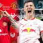 Newcastle đầu hàng vụ chiêu mộ Sesko, Manchester United chớp thời cơ hoàn tất bom tấn thứ 4?